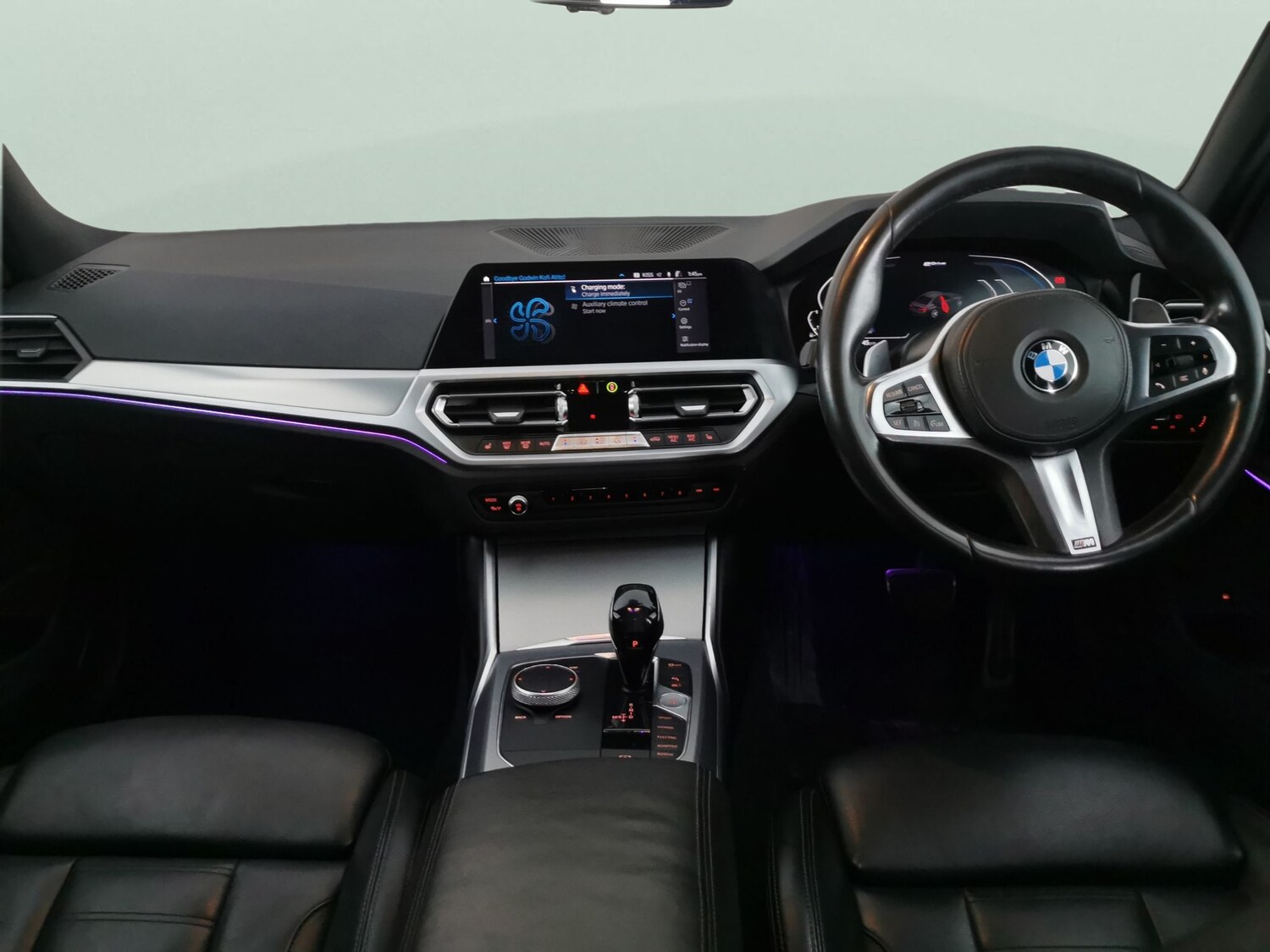 Used BMW 3 Series 2019 for sale - 77347266: Photo 8