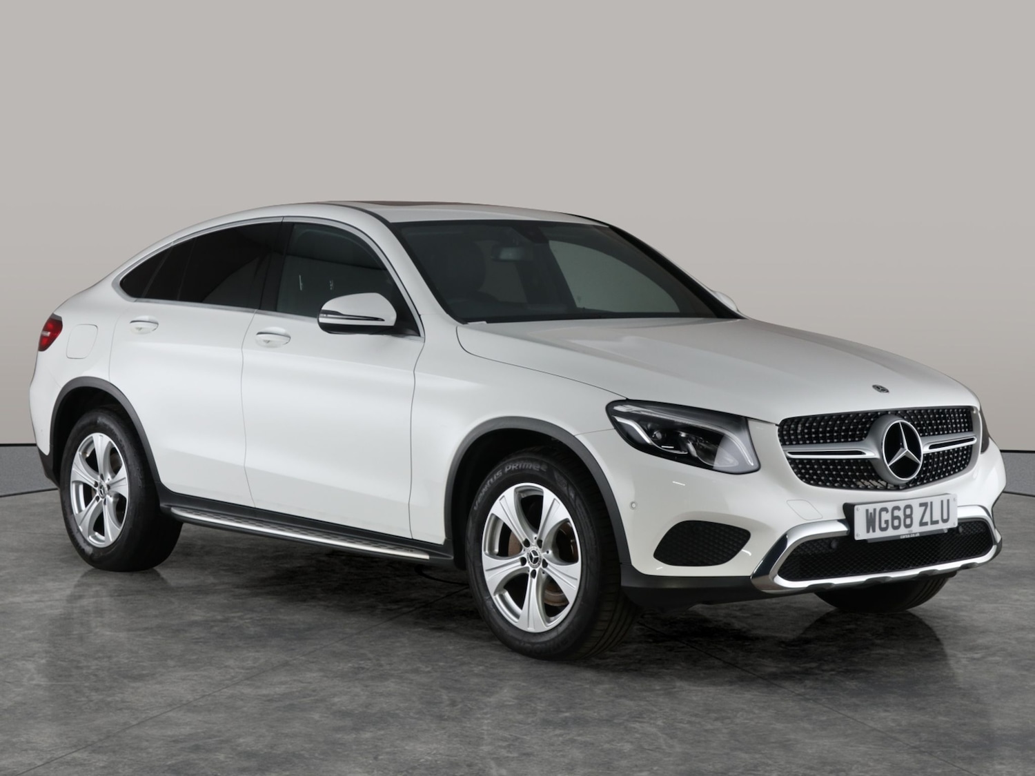 Used Mercedes-Benz GLC 2018 for sale - 76339481: Photo 12
