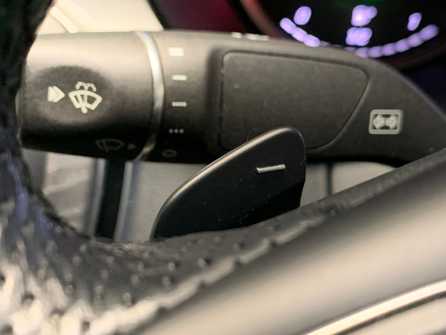 Used Mercedes-Benz GLC 2018 for sale - 76339481: Photo 28