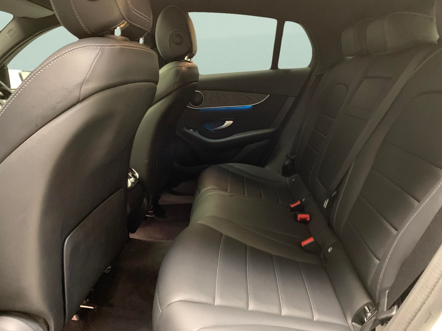 Used Mercedes-Benz GLC 2018 for sale - 76339481: Photo 36
