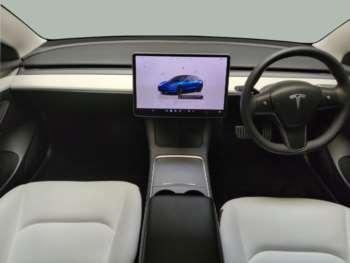 Used Tesla Model 3  for sale - 74970649: Photo