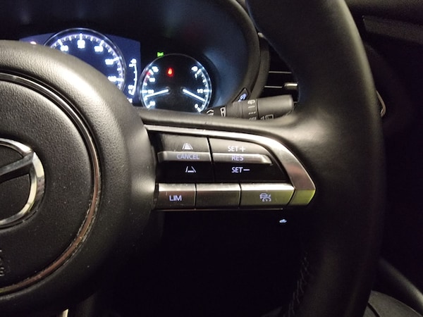 Used Mazda CX-30 2022 for sale - 76182341: Photo 24