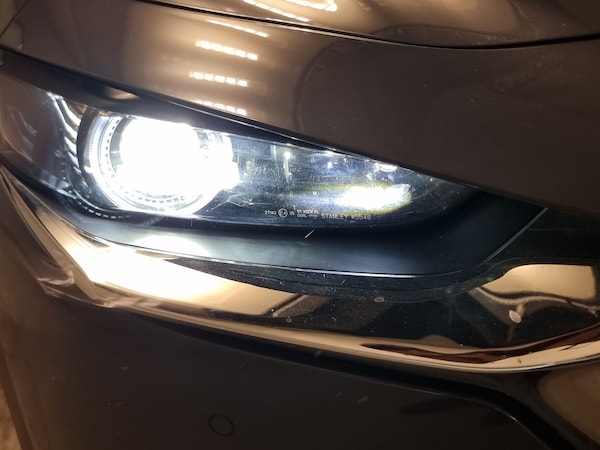 Used Mazda CX-30 2022 for sale - 76182341: Photo 28