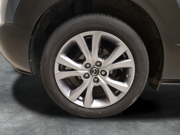 Used Mazda CX-30 2022 for sale - 76182341: Photo 32