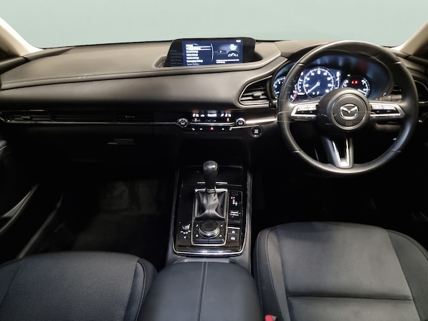 Used Mazda CX-30 2022 for sale - 76182341: Photo 7