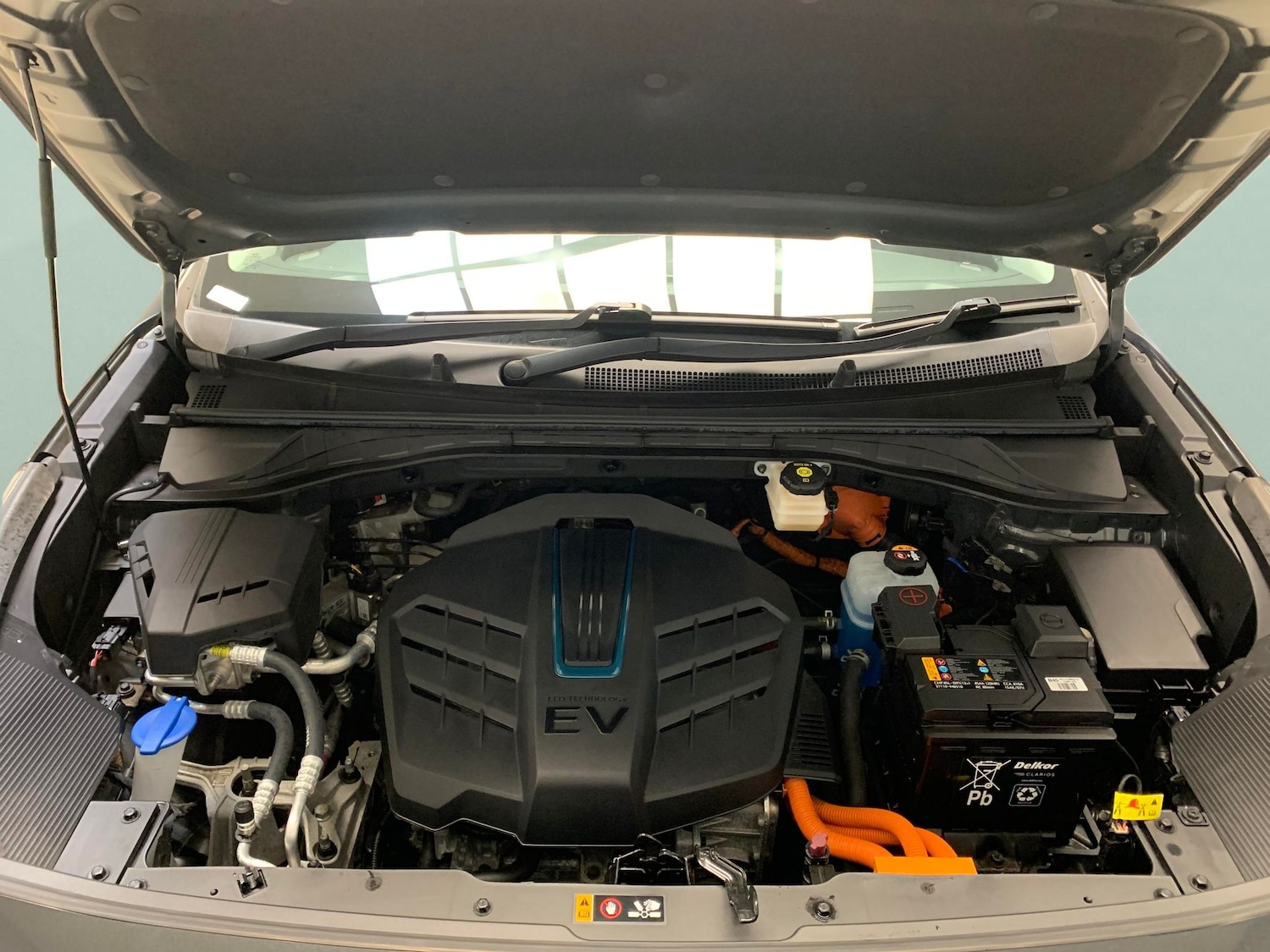 Vehicle 53