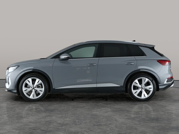 Used Audi Q4 e-tron 2023 for sale - 76240923: Photo 17