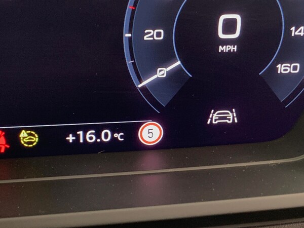 Used Audi Q4 e-tron 2023 for sale - 76240923: Photo 27