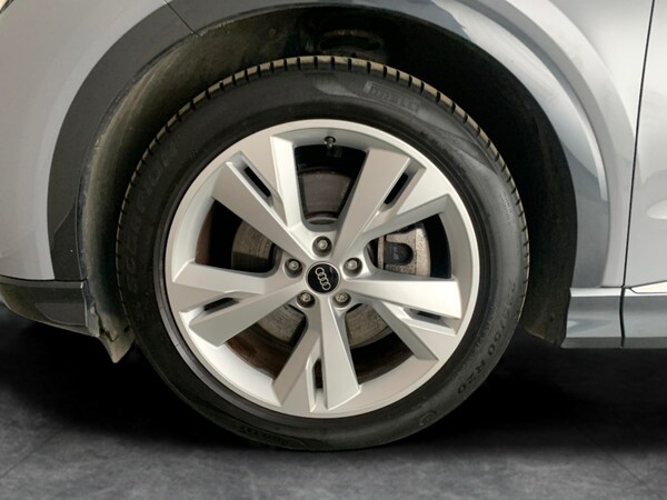 Used Audi Q4 e-tron 2023 for sale - 76240923: Photo 34