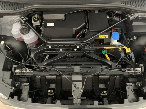 Used Audi Q4 e-tron 2023 for sale - 76240923: Photo 45