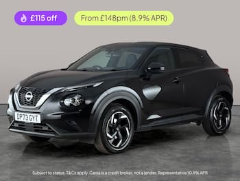 Used Nissan Juke 2023 for sale - 79687463: Photo