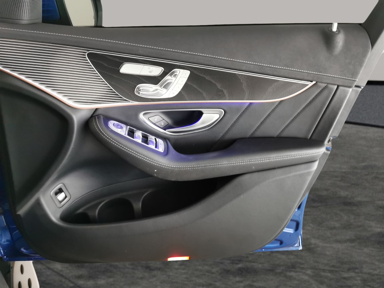 Used Mercedes-Benz EQC 2022 for sale - 77629778: Photo 35