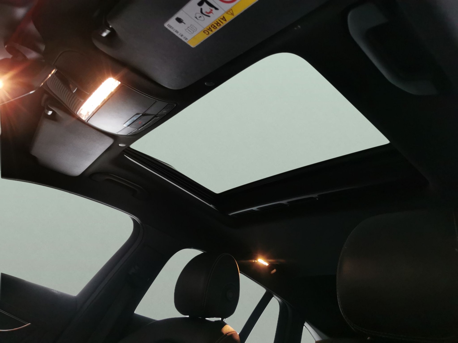 Used Mercedes-Benz EQC 2022 for sale - 77629778: Photo 5