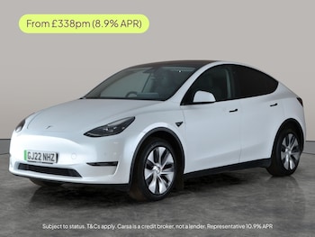 Used Tesla Model Y 2022 for sale - 78693745: Photo