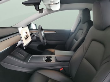 Used Tesla Model Y 2022 for sale - 78693745: Photo