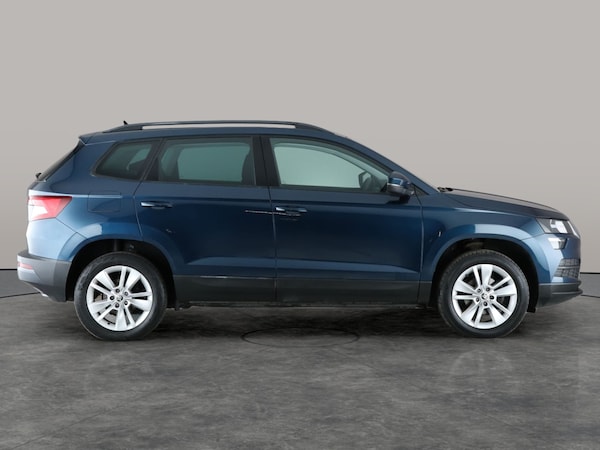 Used Skoda Karoq 2021 for sale - 76244972: Photo 10