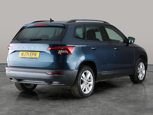 Used Skoda Karoq 2021 for sale - 76244972: Photo 11