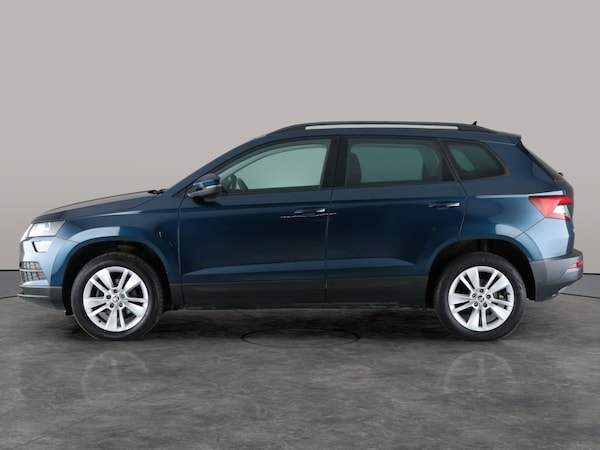Used Skoda Karoq 2021 for sale - 76244972: Photo 15