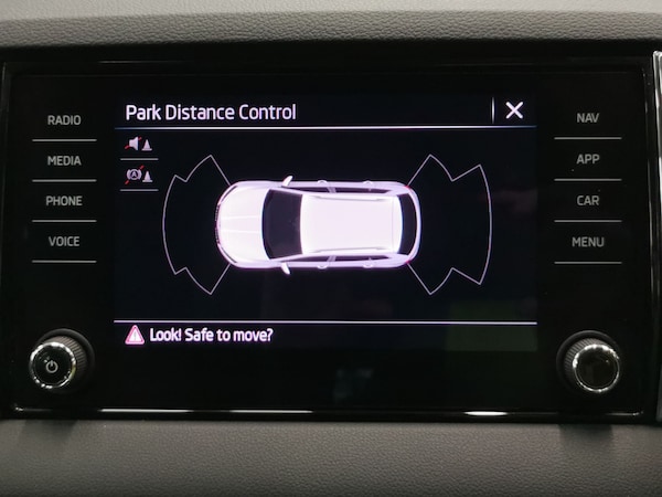 Used Skoda Karoq 2021 for sale - 76244972: Photo 19