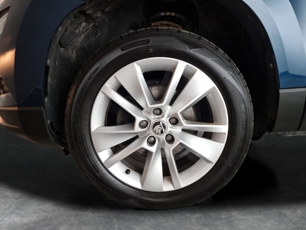 Used Skoda Karoq 2021 for sale - 76244972: Photo 26