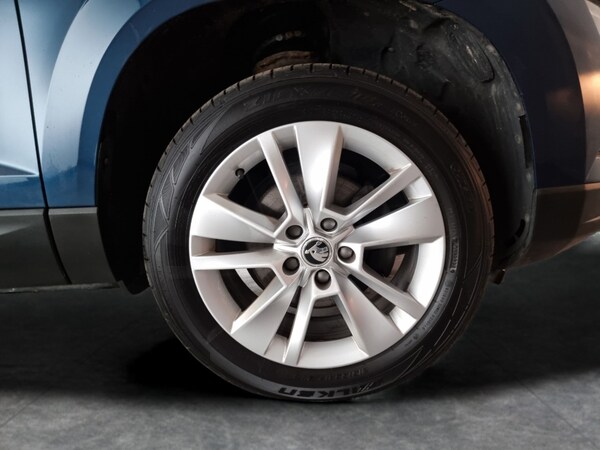 Used Skoda Karoq 2021 for sale - 76244972: Photo 27