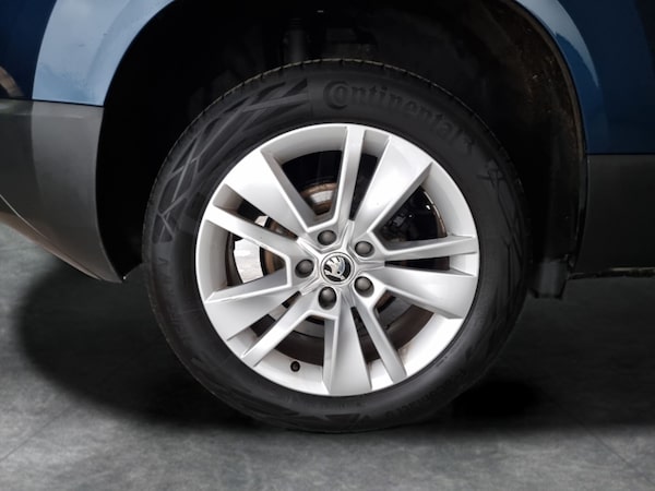 Used Skoda Karoq 2021 for sale - 76244972: Photo 29