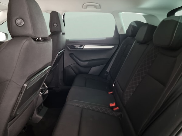 Used Skoda Karoq 2021 for sale - 76244972: Photo 30