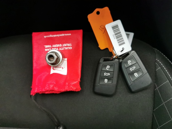 Used Skoda Karoq 2021 for sale - 76244972: Photo 36