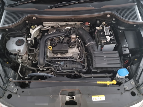 Used Skoda Karoq 2021 for sale - 76244972: Photo 37