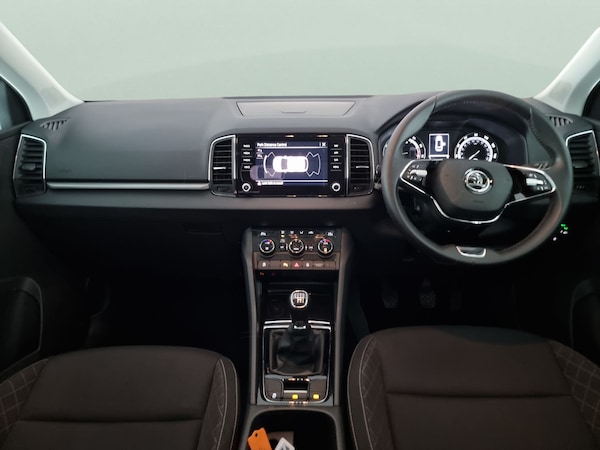 Used Skoda Karoq 2021 for sale - 76244972: Photo 7