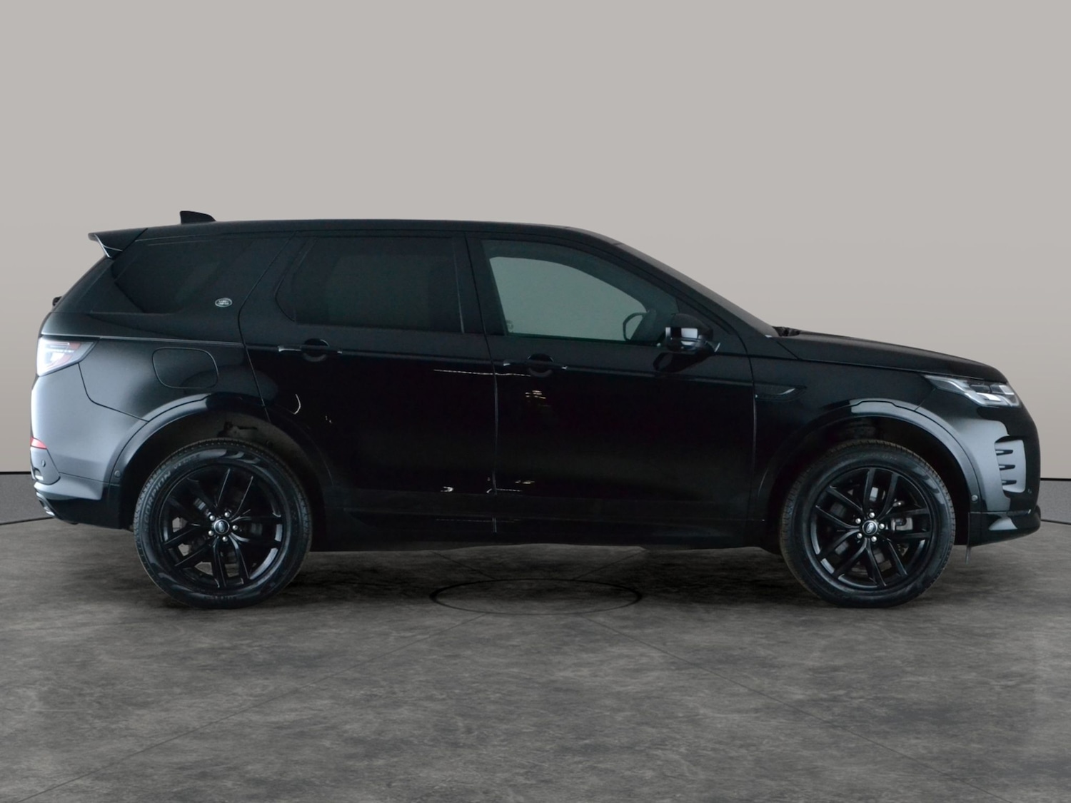 Used Land Rover Discovery Sport 2024 for sale - 78197830: Photo 10