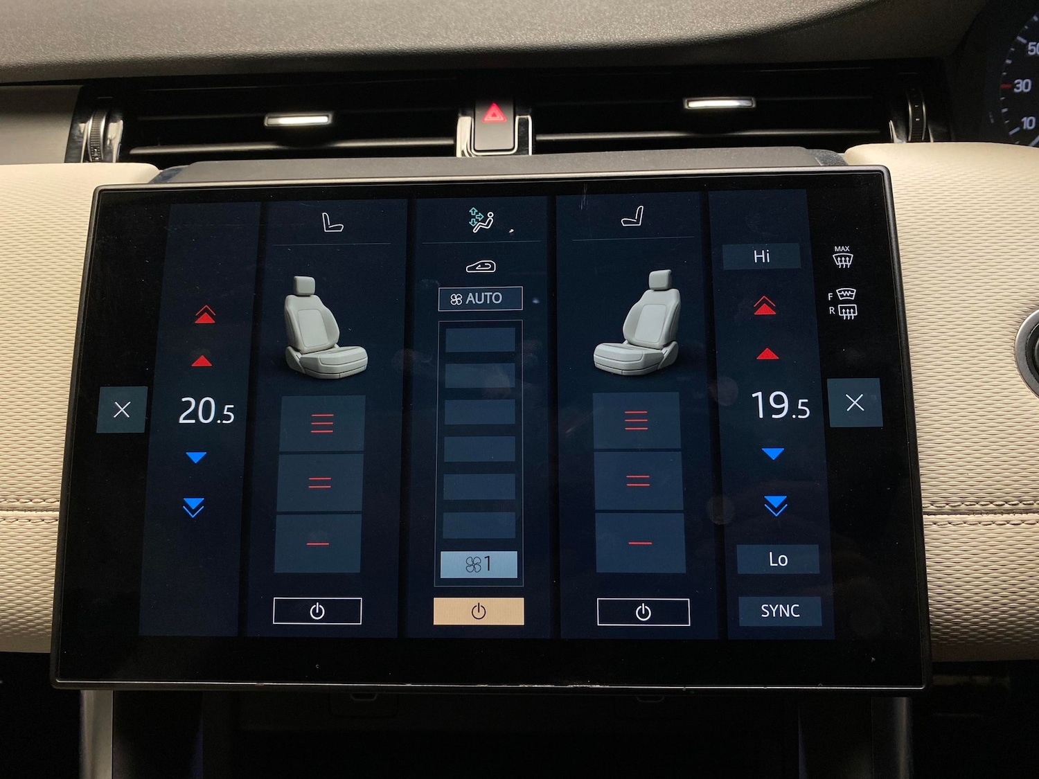 Used Land Rover Discovery Sport 2024 for sale - 78197830: Photo 19