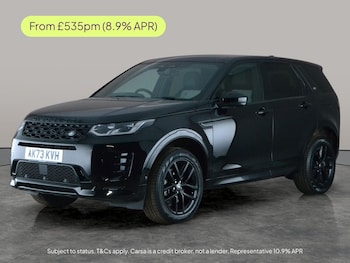 Used Land Rover Discovery Sport 2024 for sale - 78197830: Photo