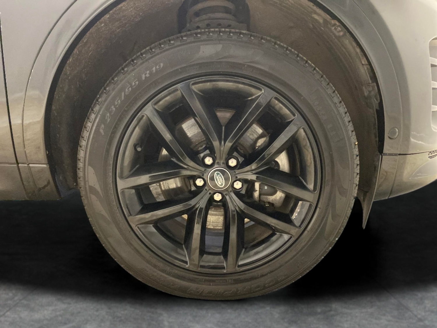 Used Land Rover Discovery Sport 2024 for sale - 78197830: Photo 27