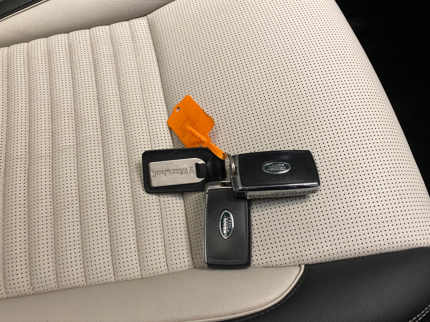 Used Land Rover Discovery Sport 2024 for sale - 78197830: Photo 35