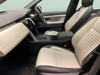 Used Land Rover Discovery Sport 2024 for sale - 78197830: Photo