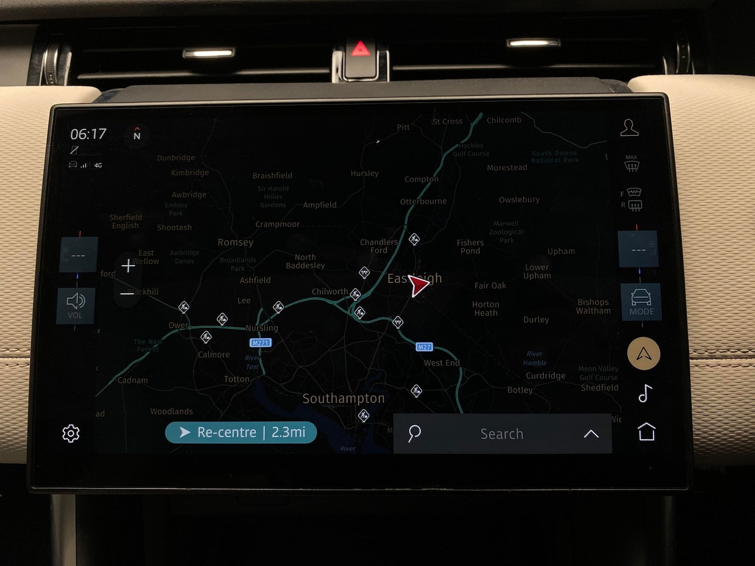 Used Land Rover Discovery Sport 2024 for sale - 78197830: Photo 7