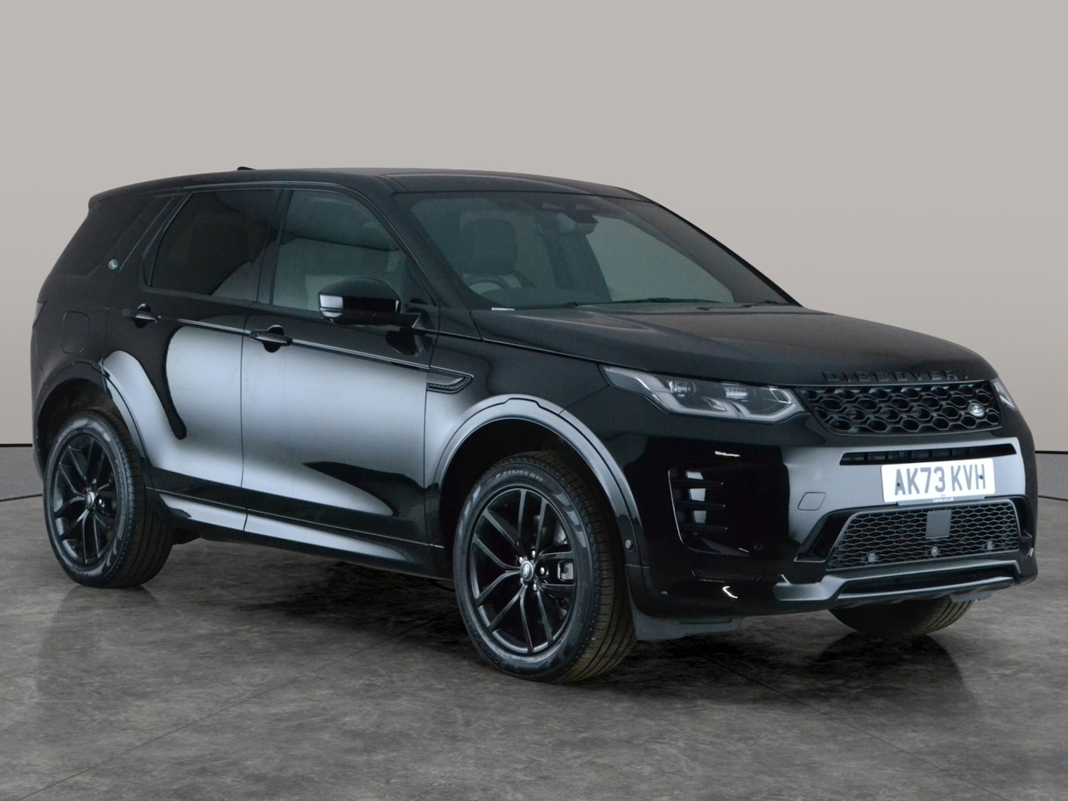 Used Land Rover Discovery Sport 2024 for sale - 78197830: Photo 9