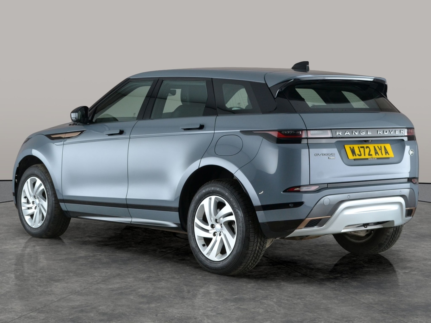 Used Land Rover Range Rover Evoque for sale - 77485216: Photo 12