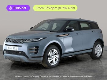 Used Land Rover Range Rover Evoque undefined for sale - 77485216: Photo