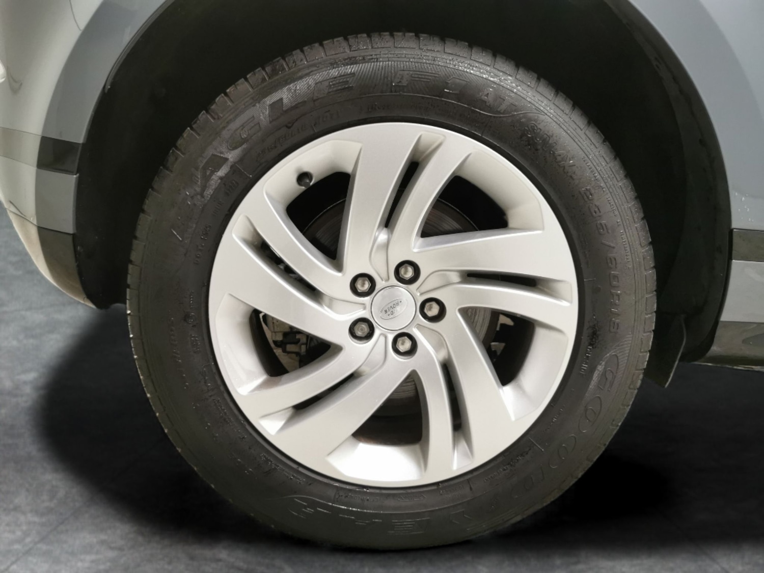 Used Land Rover Range Rover Evoque for sale - 77485216: Photo 24