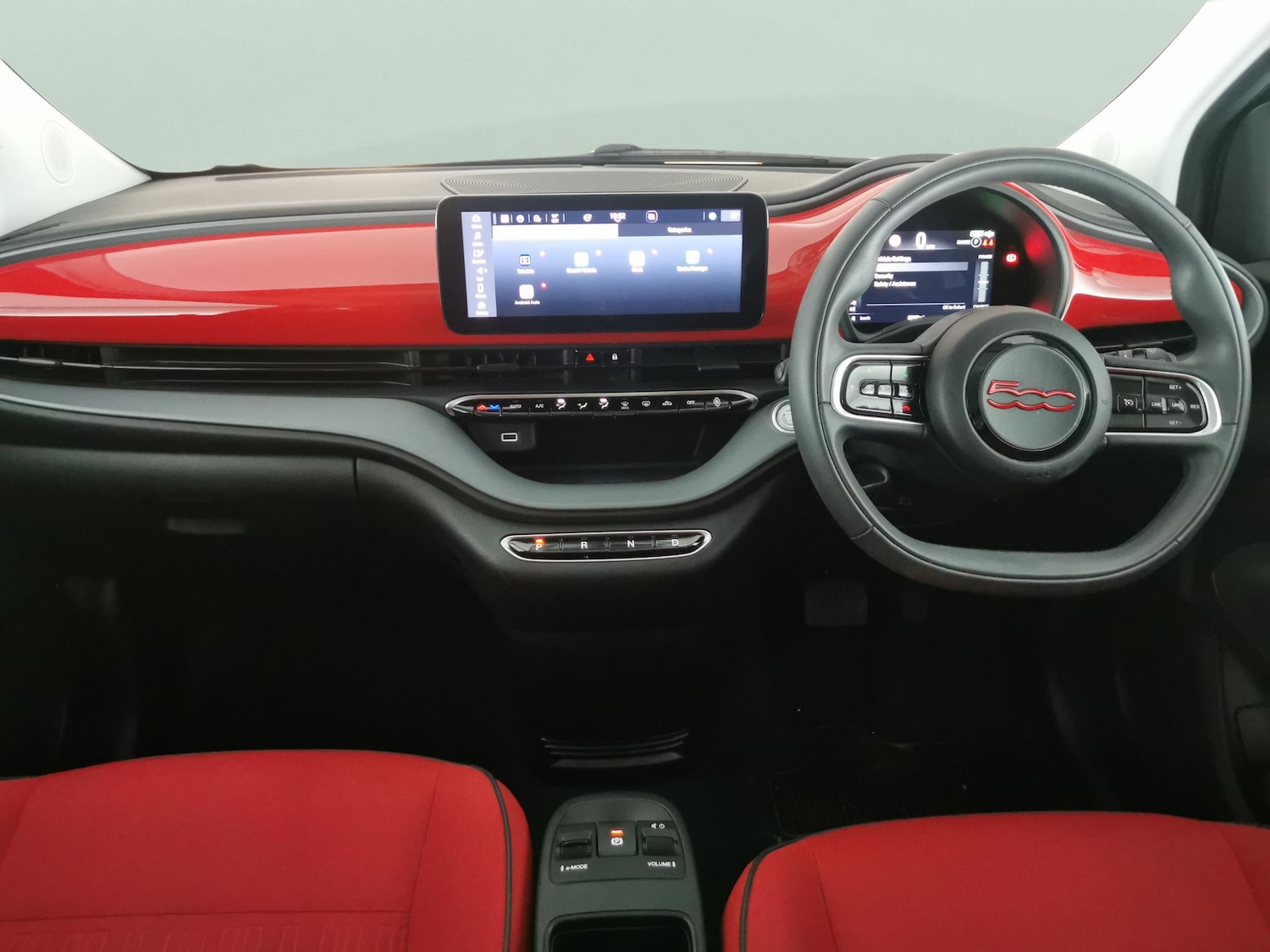 Used Fiat 500 2022 for sale - 76967122: Photo 6