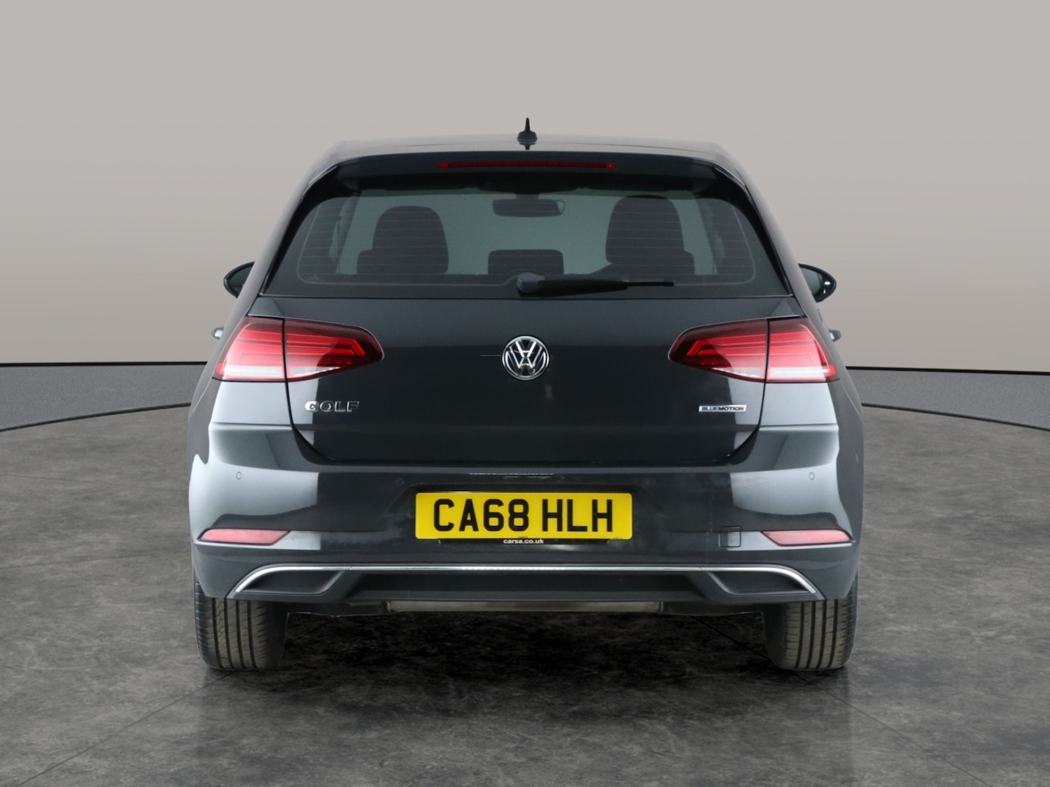 Used Volkswagen Golf 2018 for sale - 76364918: Photo 13
