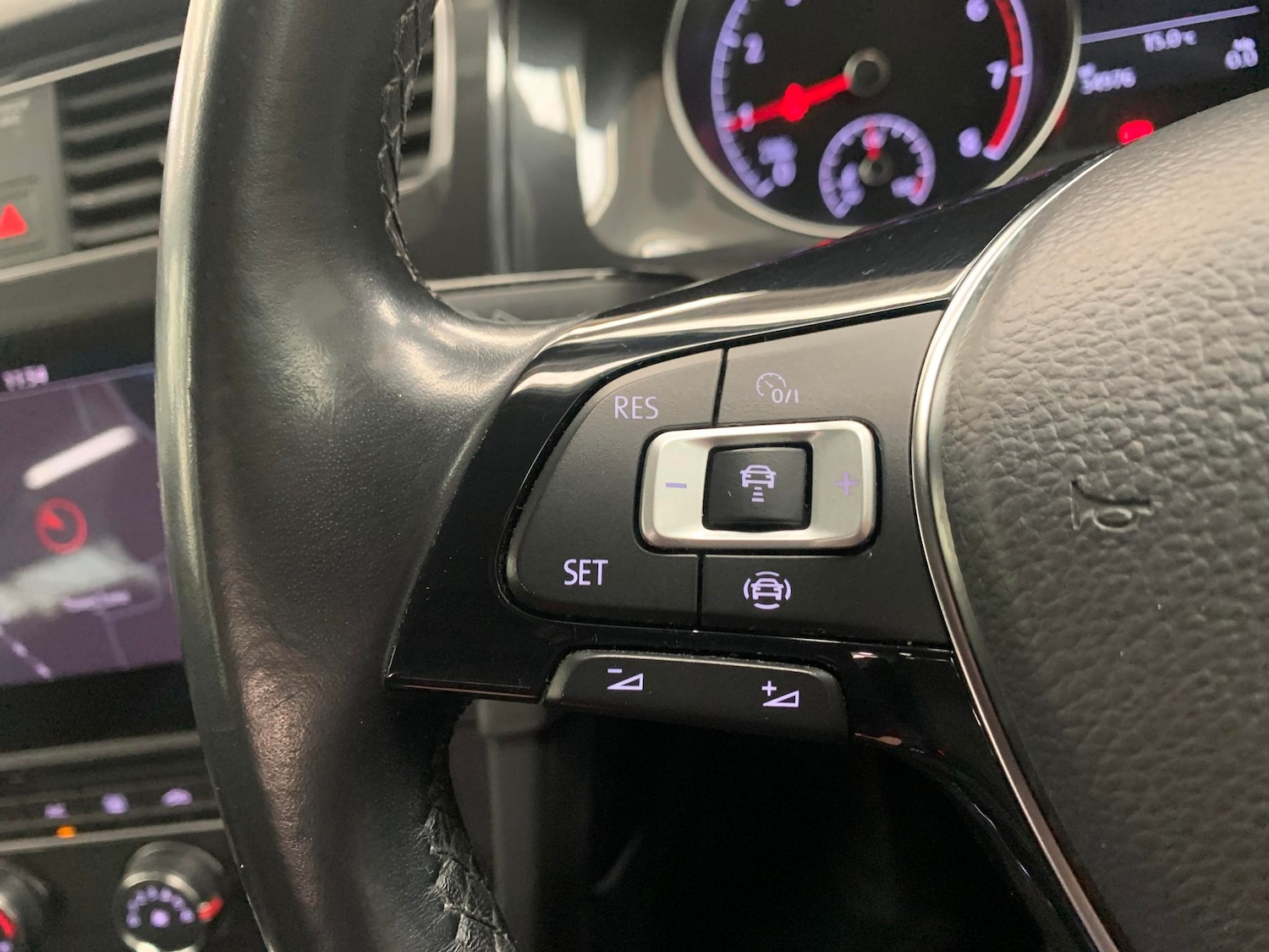 Used Volkswagen Golf 2018 for sale - 76364918: Photo 23