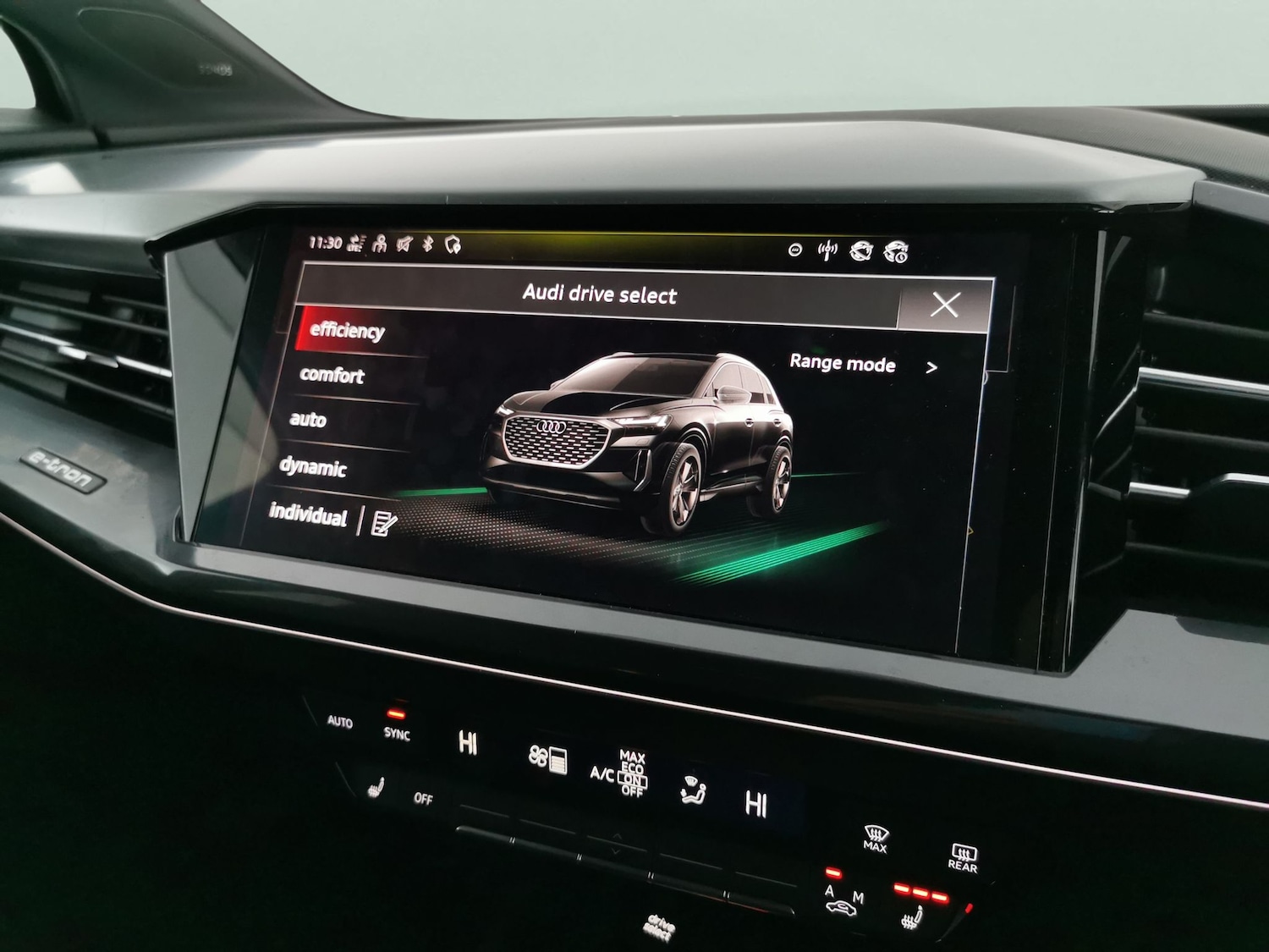 Used Audi Q4 e-tron 2022 for sale - 77295005: Photo 19