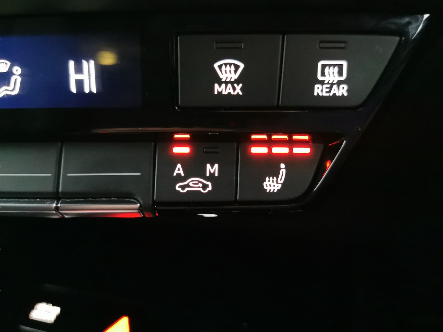 Used Audi Q4 e-tron 2022 for sale - 77295005: Photo 21