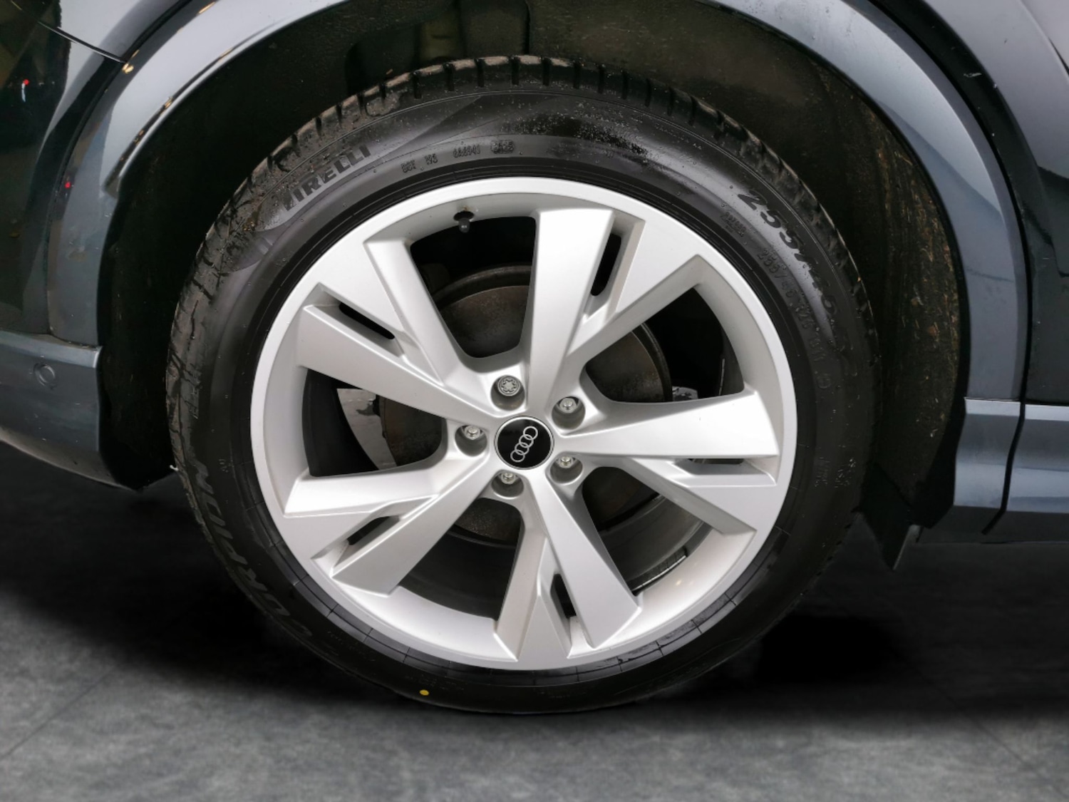 Used Audi Q4 e-tron 2022 for sale - 77295005: Photo 29