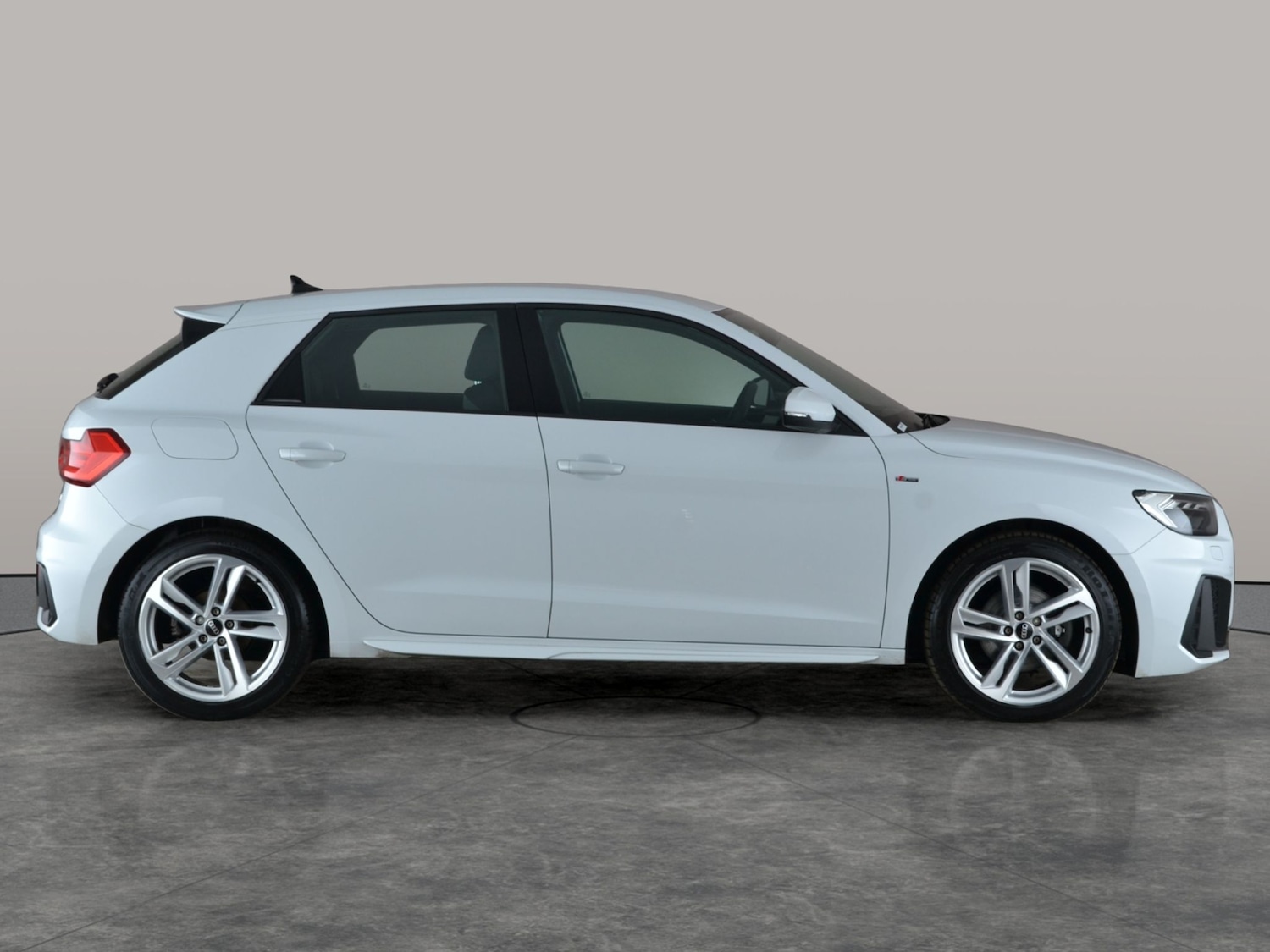 Used Audi A1 2022 for sale - 77629754: Photo 8