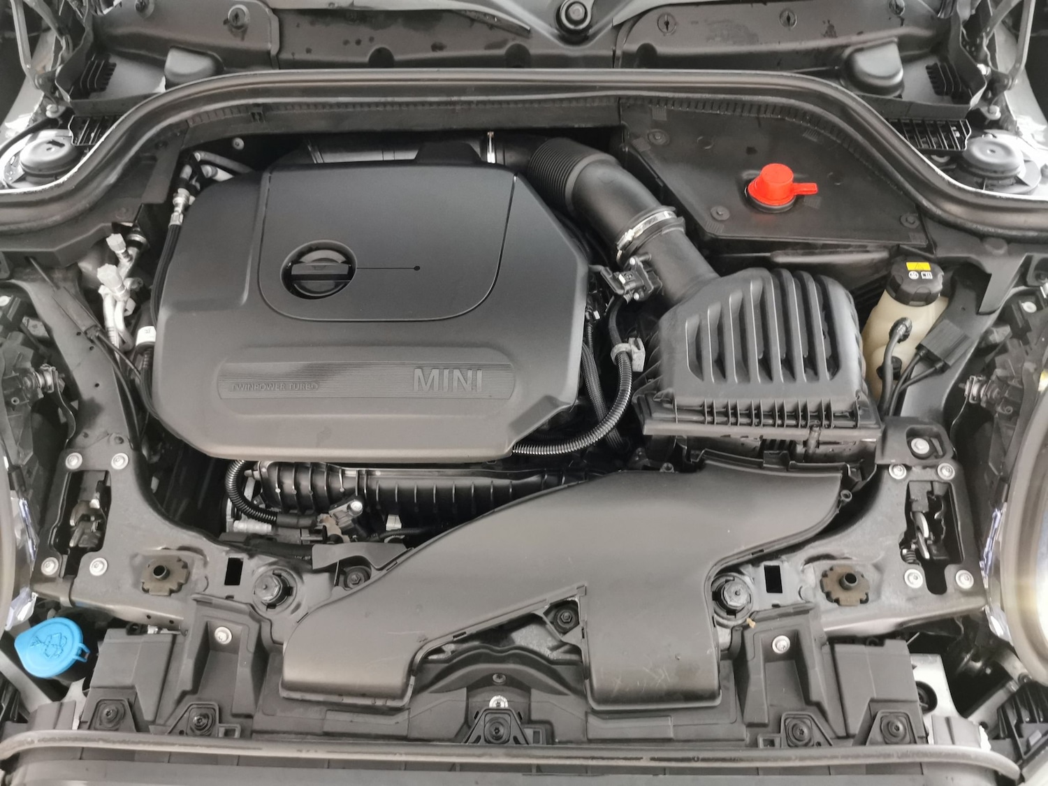 Used MINI Hatch 2022 for sale - 78133995: Photo 24