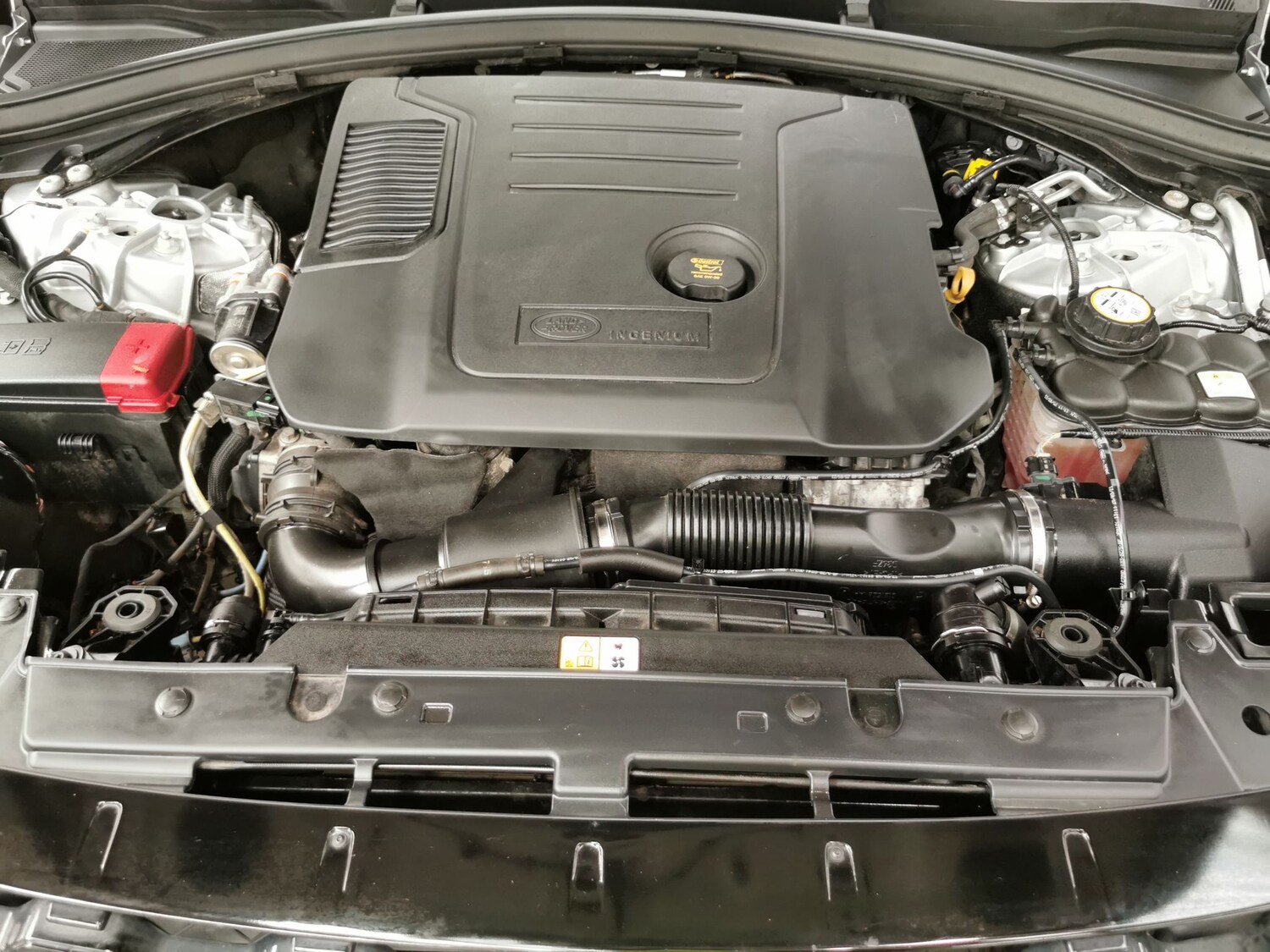 Vehicle 43